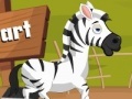 Joc Racing Zebra