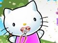 Joc Hello Kitty Perfect Teeth