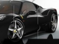 Joc Ferrari Enzo Puzzle