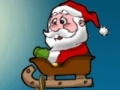 Joc Santa Claus And Gifts