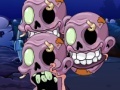 Joc Zombie Skulls