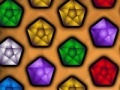 Joc Hexagram - 3