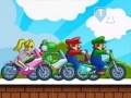 Joc Mario Moto X