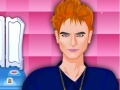 Joc Robert Pattinson Makeover