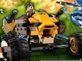 Joc Lego: Racing Cheema