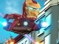 Joc Lego: The Iron Man