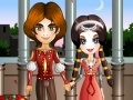 Joc Romeo and Juliet Dress Up