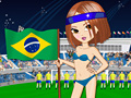 Joc Brazil Fan