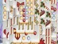 Joc Christmas mahjong