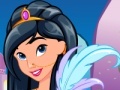 Joc Princess Jasmine makeover
