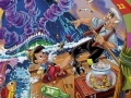 Joc Pinocchio Find the Numbers