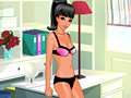 Joc Cute Office Girl