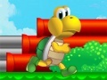 Joc Tortoise Run After Mario