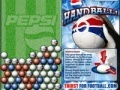 Joc Pepsi handball