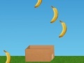 Joc Catch The Bananas