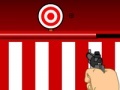 Joc Bullseye shooter