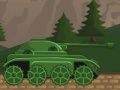 Joc War tank rush