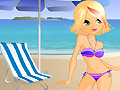 Joc Beach Style