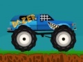 Joc Monster Truck Championship