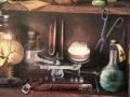 Joc Silence of the night Hidden Objects