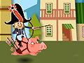 Joc Napoleon Stupid