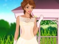 Joc Precious Bride Dress Up
