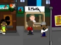 Joc Kebab Van