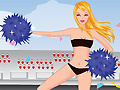 Joc Glam Cheerleader
