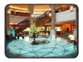 Joc Luxury Hotel Lobby Jigsaw 