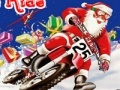 Joc Santa fun ride