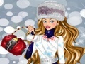 Joc Barbi's Russian Winter