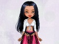Joc Gypsy Girl Dressup
