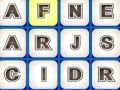 Joc Word Snake 