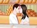Joc Bakery Shop Kissing