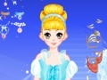 Joc Princess Dress-up