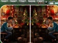 Joc Arthur Christmas: Spot ThСѓ Difference