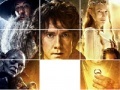 Joc The hobbit: sliding puzzle 