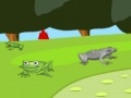 Joc Escape of the frog