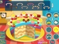 Joc Colorful Cake