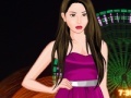 Joc Night Walk Dress Up