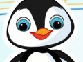 Joc South Pole Penguin Slaps 