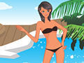 Joc Swimming Pool Girl