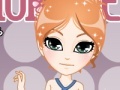 Joc Cover Girl Dress Up: February