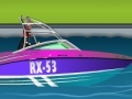 Joc Pimp my racing boat