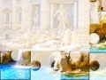 Joc Trevi fountain