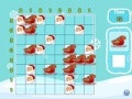 Joc Santa's sleigh