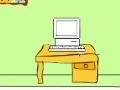 Joc Escape the Computer Room