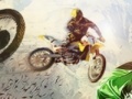 Joc Motocross dirt
