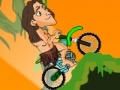 Joc Tarzan Bike