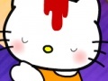 Joc Hello Kitty Halloween Costume